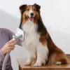 Vacuum Cleaner | DREAME | Mova G1 Pro Pet Grooming Kit | Dust capacity 1 L | Cleaning type Dry | Colour White | PHC10A