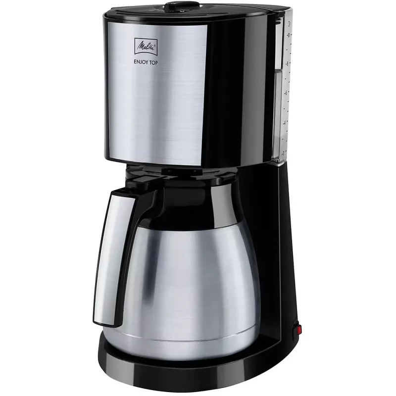 Melitta ENJOY TOP THERM 1017-08 Product Black