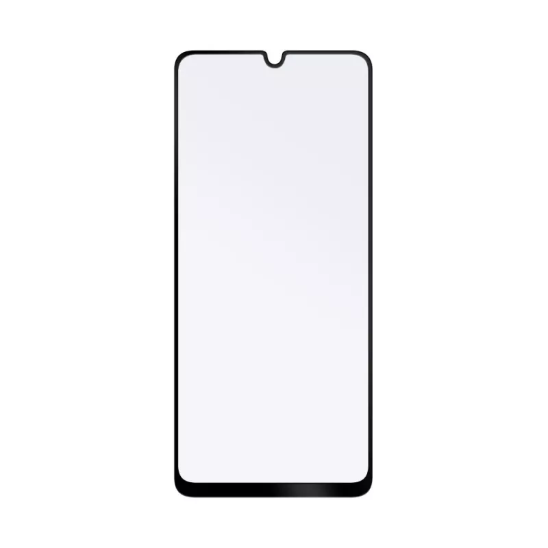 Screen protector FIXED for Realme C61/C63/Note 60 — Tempered Glass Full Cover 2.5D