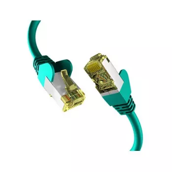Efb EC020200077 Ethernet Patch Cable Green