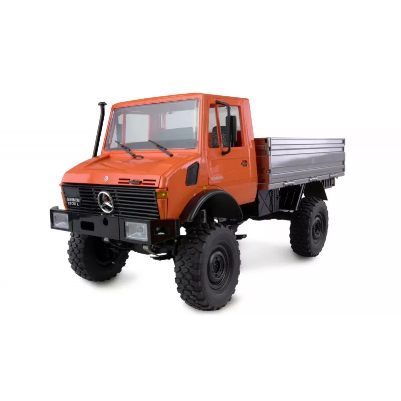 Off-road truck Amewi Unimog Electric engine 1:12
