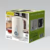 Maestro MR-025-BLACK electric kettle