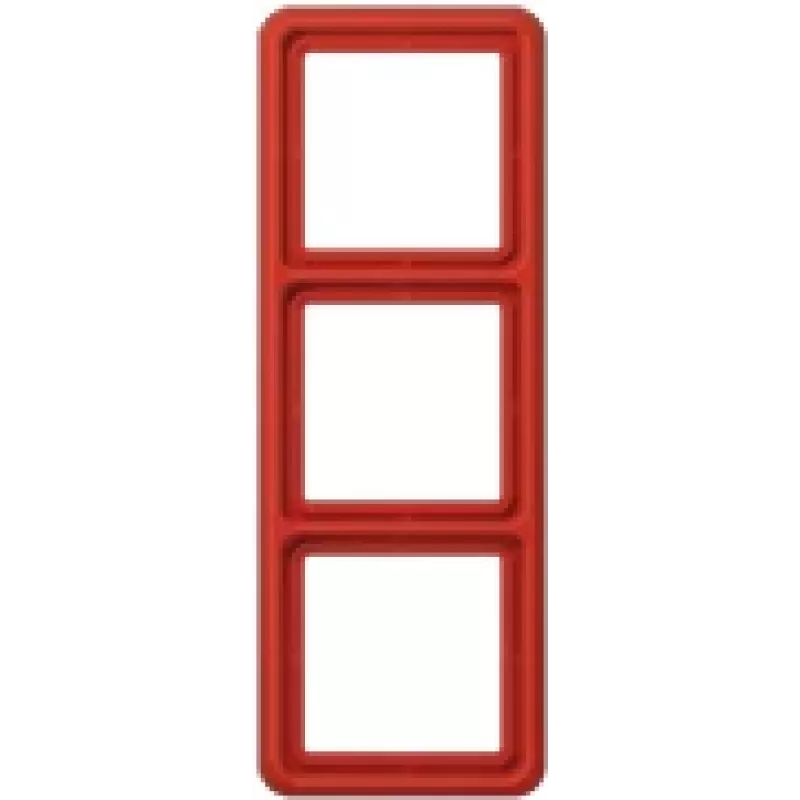 Jung CD 583 WU RT Red (CD583WURT)
