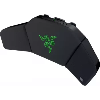 Razer Clio , Speaker - (black, Wireless Speaker Head Cushion) (RC81-04350101-R3M1)