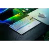 Razer Huntsman V3 Pro Tenkeyless 8KHz | Gaming keyboard | Wired | US | White | Razer Analog Optical Switch Gen-2