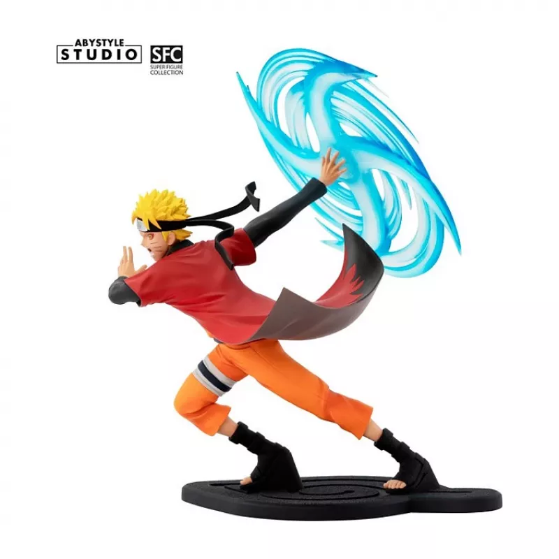 ABYstyle figure Naruto SHIPPUDEN-FigurineNaruto Rasenganx2