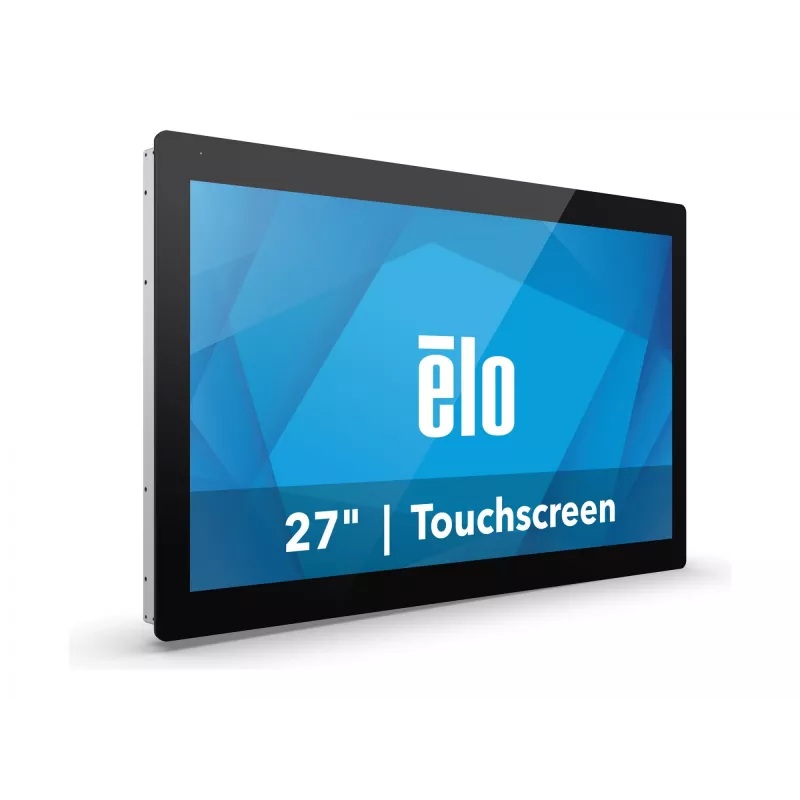 Elo 2799L, Outdoor, entspiegelt, 68,6cm (27), Projected Capacitive, Full HD, USB, Kit (USB), black Touchmonitor (open-frame, 16:9 (Widescreen)), Display Diagonal: 68,6 cm (27), Pro