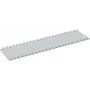 Abdeckstreifen 12 PLE, RAL 7035 VZ415 (VZ415)