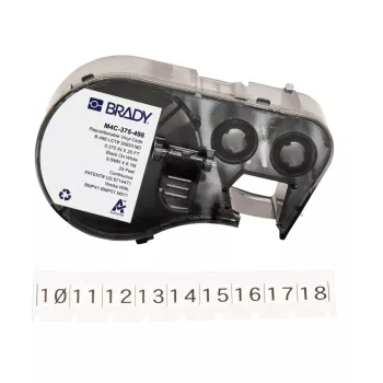 BMP41/BMP51/BMP53/M511 Label