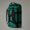 Bag The North Face Base Camp Duffel M - evergreen/tnf black