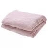 Electric blanket Adler AD 7443 160 x 180 cm — fleece, 7 heating levels, remote control, 120 W