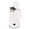 Electric kettle LAFE 1.8L 2200W White
