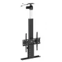 Ceiling TV Mount MACLEAN MC-976 for 32 inch–55 inch screens, VESA up to 400×400, max load 50 kg