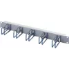 Rittal DK 7257.035 Stainless steel