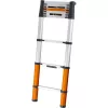 Telescopic ladder Batavia B.V. Giraffe AIR 2.93 m — compact extendable ladder