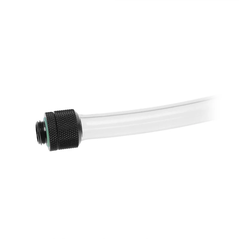 Barrow RGTP-H transparent tubing 16/10 mm, 1 m length
