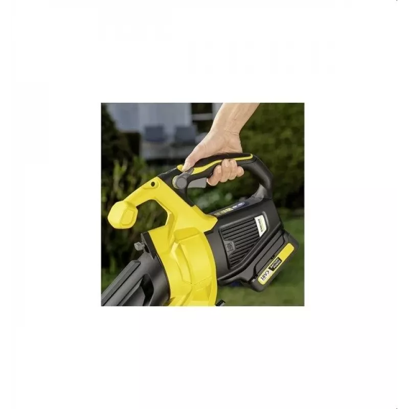 Handheld blower Kärcher BLV 36-240 Battery
