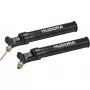 Hudora 76192 Electric Air Pump Black