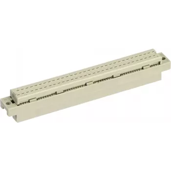 Harting Female Header Form Factor C Pole: 64 09 03 264 7828 Contents: 1 pc(s) (09 03 264 7828)