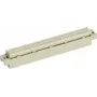 Harting Female Header Form Factor C Pole: 64 09 03 264 7828 Contents: 1 pc(s) (09 03 264 7828)