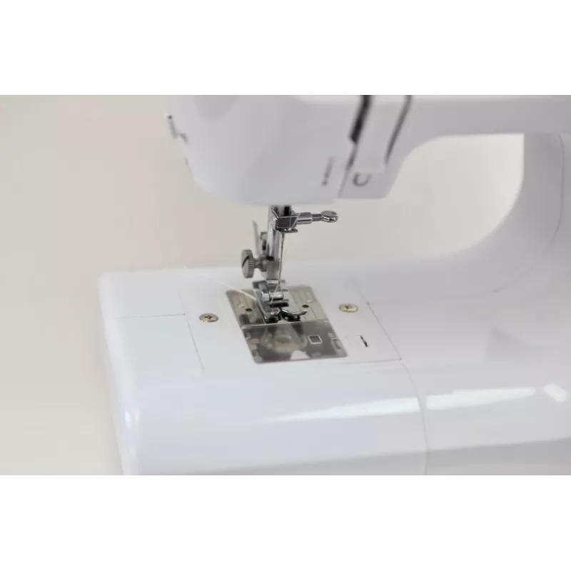 Łucznik Everyday Automatic sewing machine Electromechanical