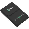 Wera electronics and precision mechanics Bit-Screwdriver Kraftform compact Micro 11 Electronics 1 5/32 (4 mm) HIOS, 5/32 ( (05073676001)