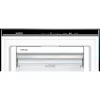 Siemens iQ500 GS58NAWCV freezer Upright freezer Freestanding 366 L White