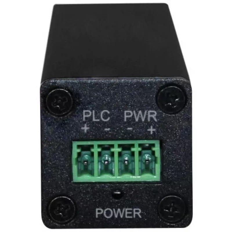 Network Media Converter ALLNET ALL-MC302v2P2WIRE Set PoE over 2 Wire - ALLNET ALL-MC302P2WIRE-Set