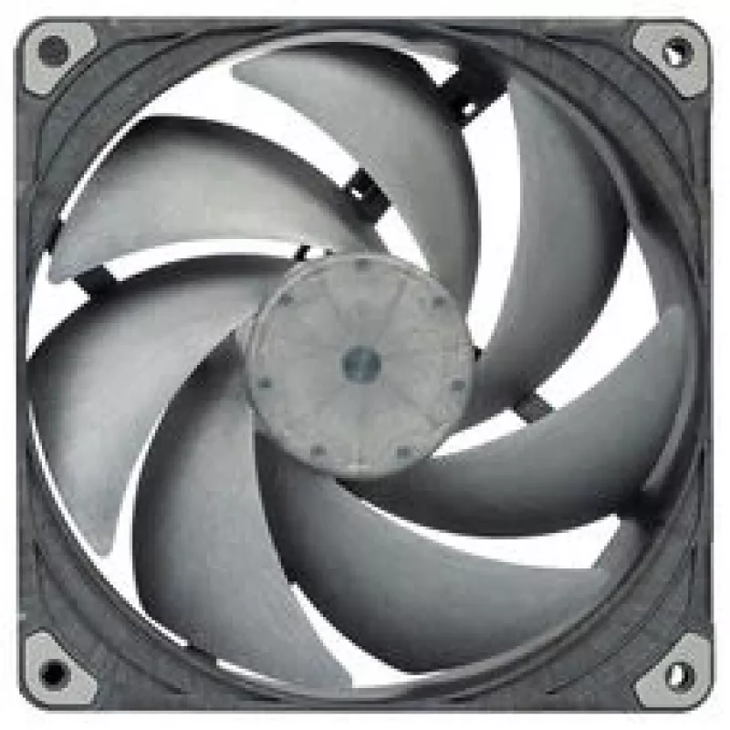 Phanteks T30 PWM 140mm Case Fan - Grey