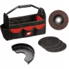 Einhell 4430971 angle grinder 850 W 1.61 kg