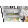 Fridge-freezer Siemens KG39NSBBF freestanding 363 L, NoFrost, 33 dB, black