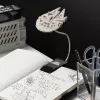 Paladone Star Wars Millenium Falcon Clip Light