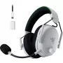 Headset Razer BlackShark V3 Pro Wired & Wireless Bluetooth White