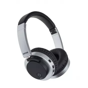 Headset Denver BTN-206 BLACK