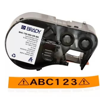 BMP41/BMP51/BMP53/M511 Label