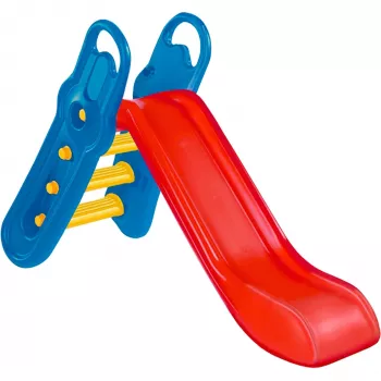 Rutsche Fun-Slide (Red/Blue)