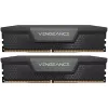 DIMM 48 GB DDR5-5200 (2x 24 GB) Dual-Kit, Memory black, CMK48GX5M2B5200C38, Vengeance, INTEL XMP