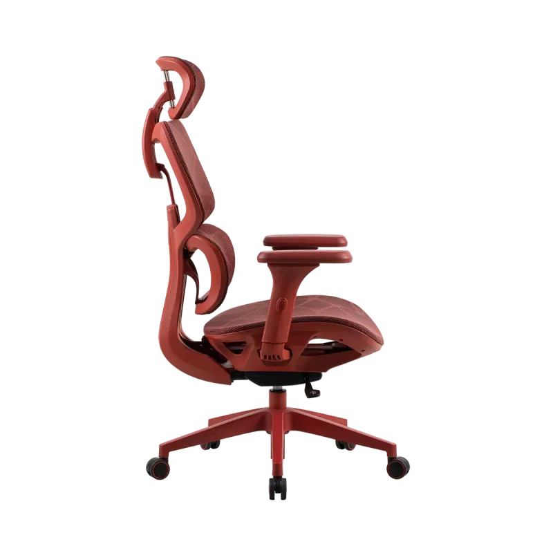 Onex Gaming Office Chair | Ventra Premium Mesh | Red