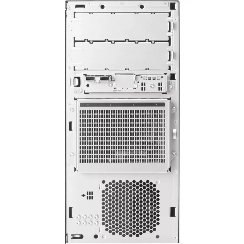HPE ProLiant ML30 Gen11 E-2434 3.4GHz 4c 1P 32GB-U 4LFF 2x960GB SSD 800W RPS EU Server