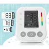 PC-BMG 3121 Upper Arm, Blood Pressure Monitor White