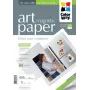 Magnetic photo paper ColorWay PGA690005MA4 A4 690 g/m², magnetic-backed heavyweight for prints
