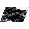 Blocks Avro Lancaster B.III 1595 blocks