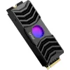 SSD drive Lexar 2TB M.2 PCI Express 5.0 NVMe LNM1090002T-RNANG