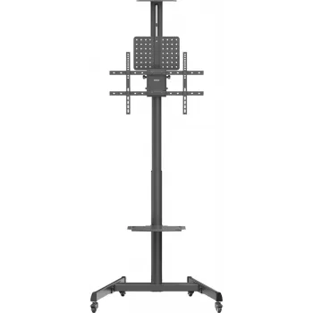 SpeaKa Professional SP-TVC-1300 TV-Mobile Cart Height Adjustable 94.0 cm 37 - 190.5 75 (SP-13383160)