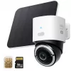 WRL CAMERA S330 4G LTE/WHITE T86P2321 EUFY