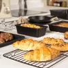 Loaf Pan Salter BW125521EU7 27 cm Non-Stick