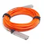 100GBASE Qsfp Active Optical Cable 5M
