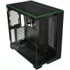 Lian Li O11DERGBX O11D EVO PC Case Glass MIDI Tower Black RGB Tempered