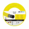 Garden hose Cellfast 10-221, 50 m, above-ground, yellow