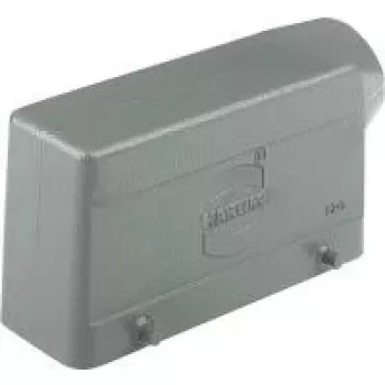 Harting Sleeve Enclosure Han® 24B-gs 09 30 024 1520 1 pc(s) (09 30 024 1520)
